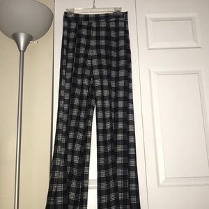 Fashion Nova | Valencia High Waisted Dress Pants